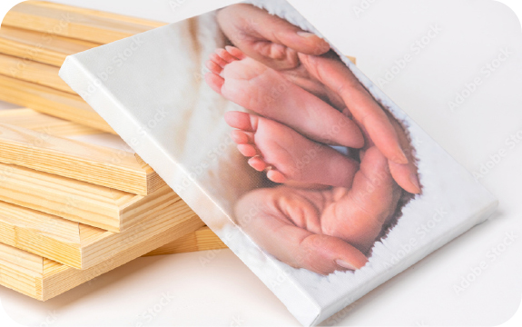 Canvas prints