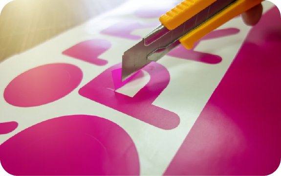 Decals