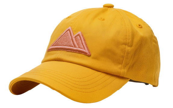Embroidered Ball Caps