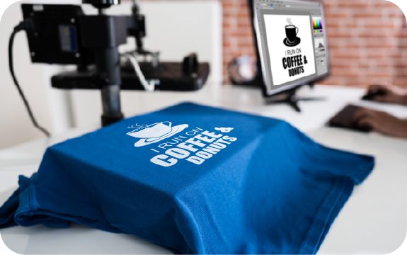 Printed T-Shirts